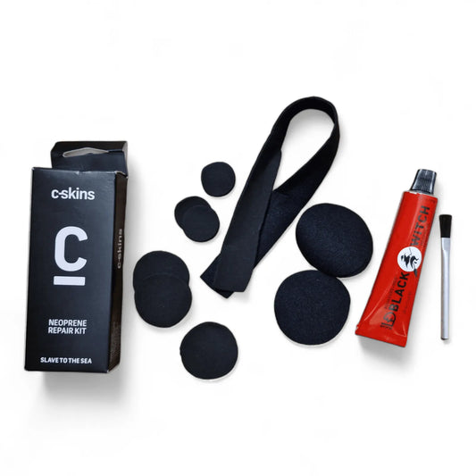 C-Skins Wetsuit and Neoprene Repair Kit - Bob Gnarly Surf