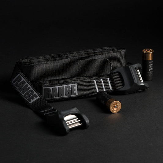 Range Tie Down board straps Range