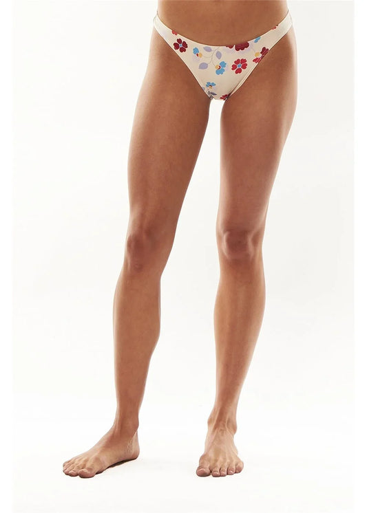 Swell Dizzy Skimpy Bottom swim bottoms Sisstrevolution Sea Salt XS