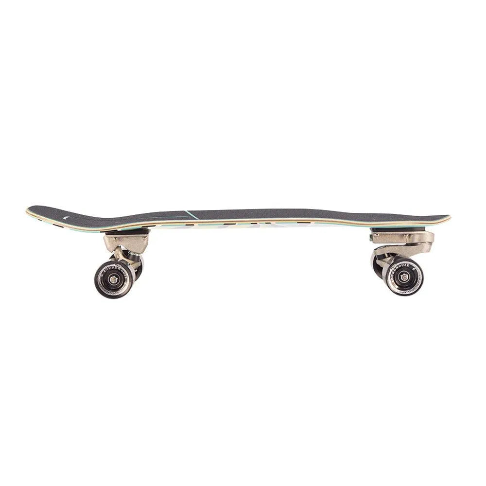 Carver 31" JOB Aqua Tiger - Deck Only - Bob Gnarly Surf