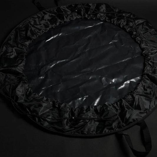 Range Change Mat bag Deflow Surf
