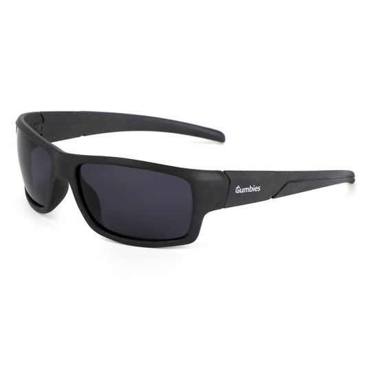 Daintree Sunglasses - Shadow Sunglasses Gumbies