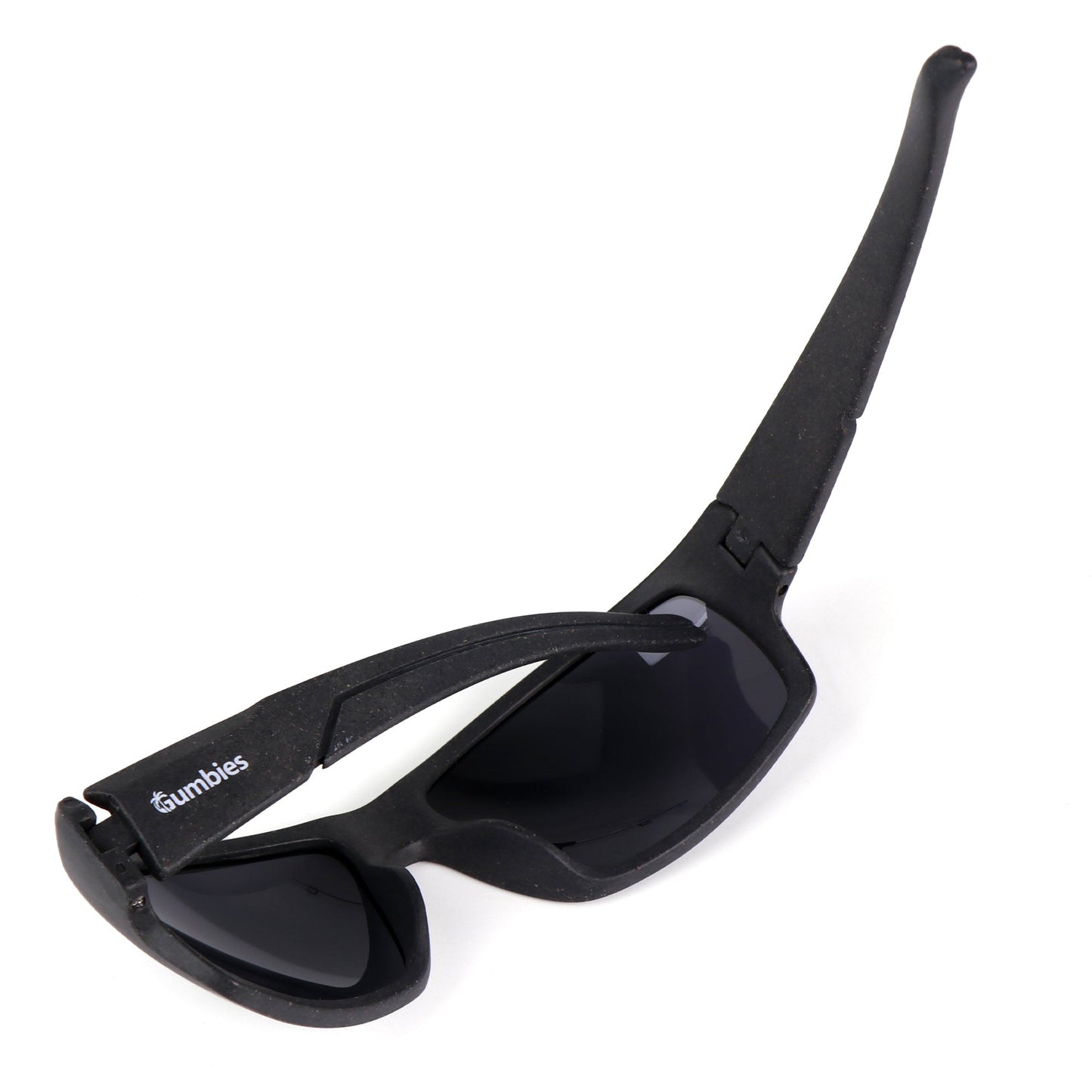 Daintree Sunglasses - Shadow Sunglasses Gumbies