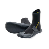 Dakine Unisex RT Wetsuit Boot 5mm (Black) - Bob Gnarly Surf
