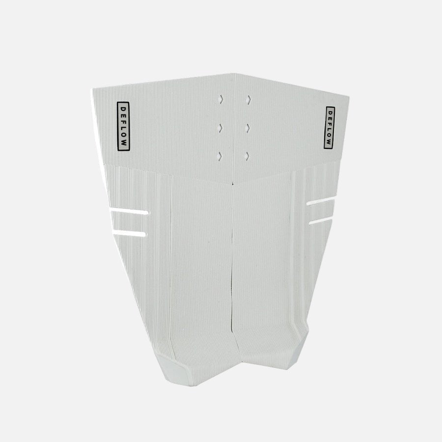 Deflow 4 Piece pad deck grip Deflow Surf