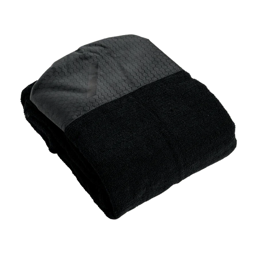 Deflow Boardcover Round nose boardbag Deflow Surf