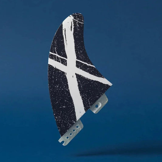 Deflow Rocket Thrusters shortboard fins Deflow Surf