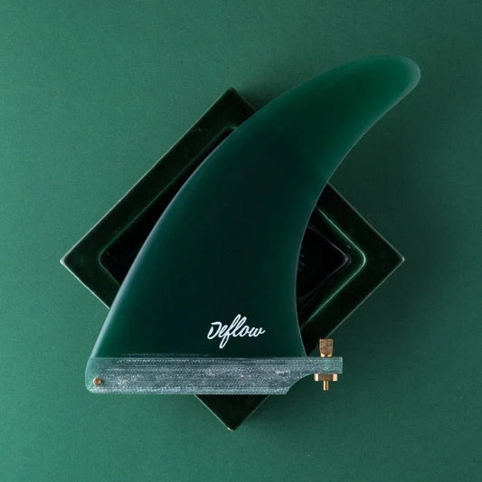 Deflow STYLIST 7.3" longboard fin longboard fin Deflow Surf