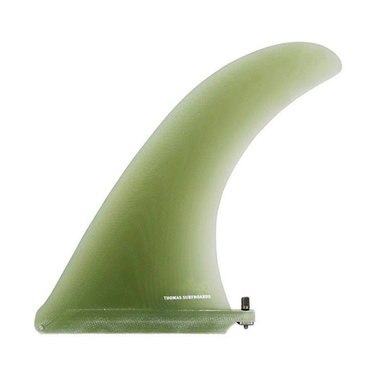 Deflow Thomas Bexon longboard fin longboard fin Deflow Surf