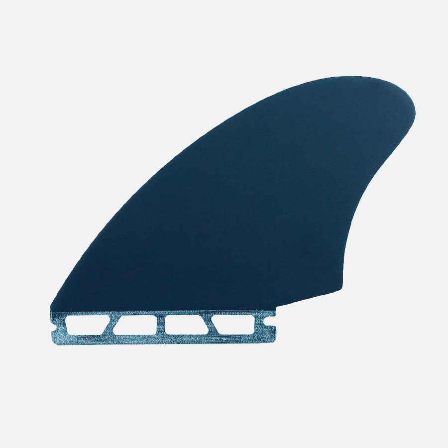 Deflow Thomas Bexon Twin shortboard fins Deflow Surf