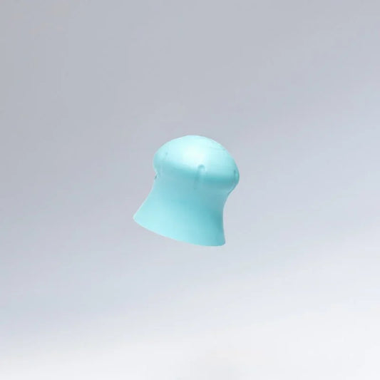 Deflow Waxy wax comb Deflow Surf mint