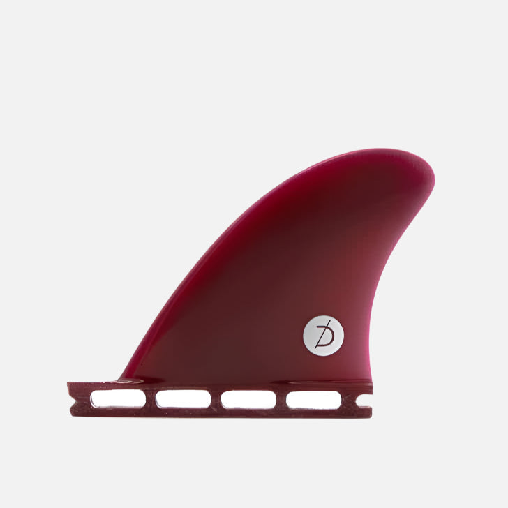 Deflow Driver Quad fins shortboard fins Deflow Surf