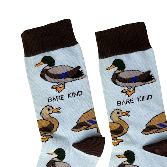 Save the Ducks Bamboo Socks Socks Bare Kind
