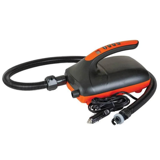 Electric 20psi Paddle Board Pump Sale items FatStick Boards