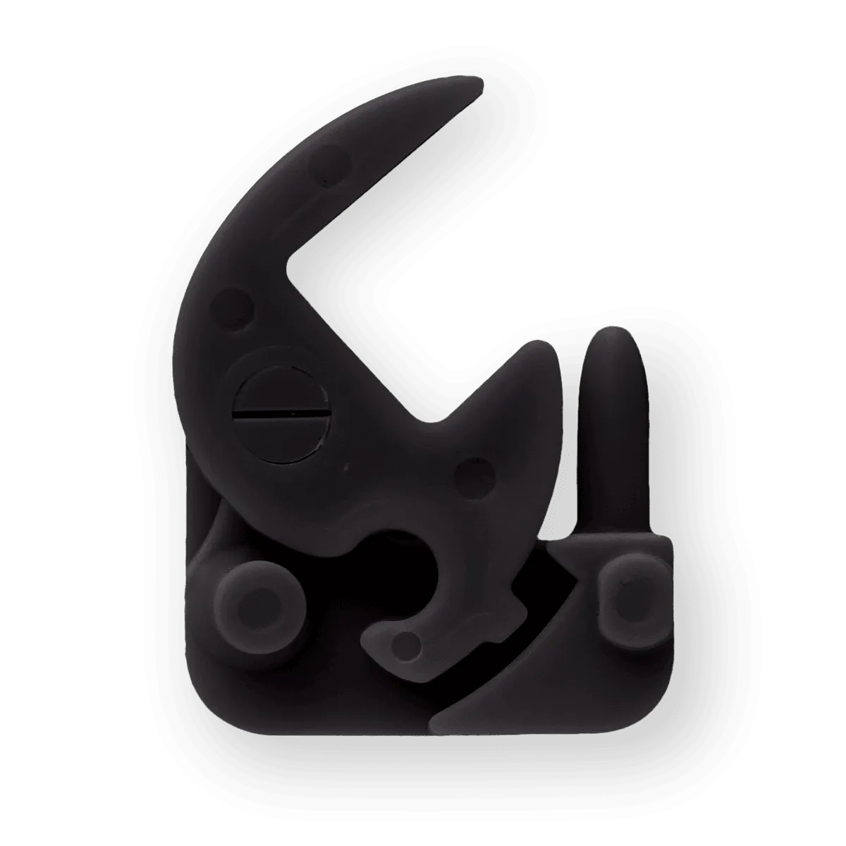 Finjak Tool-Free Fin Lock - Bob Gnarly Surf