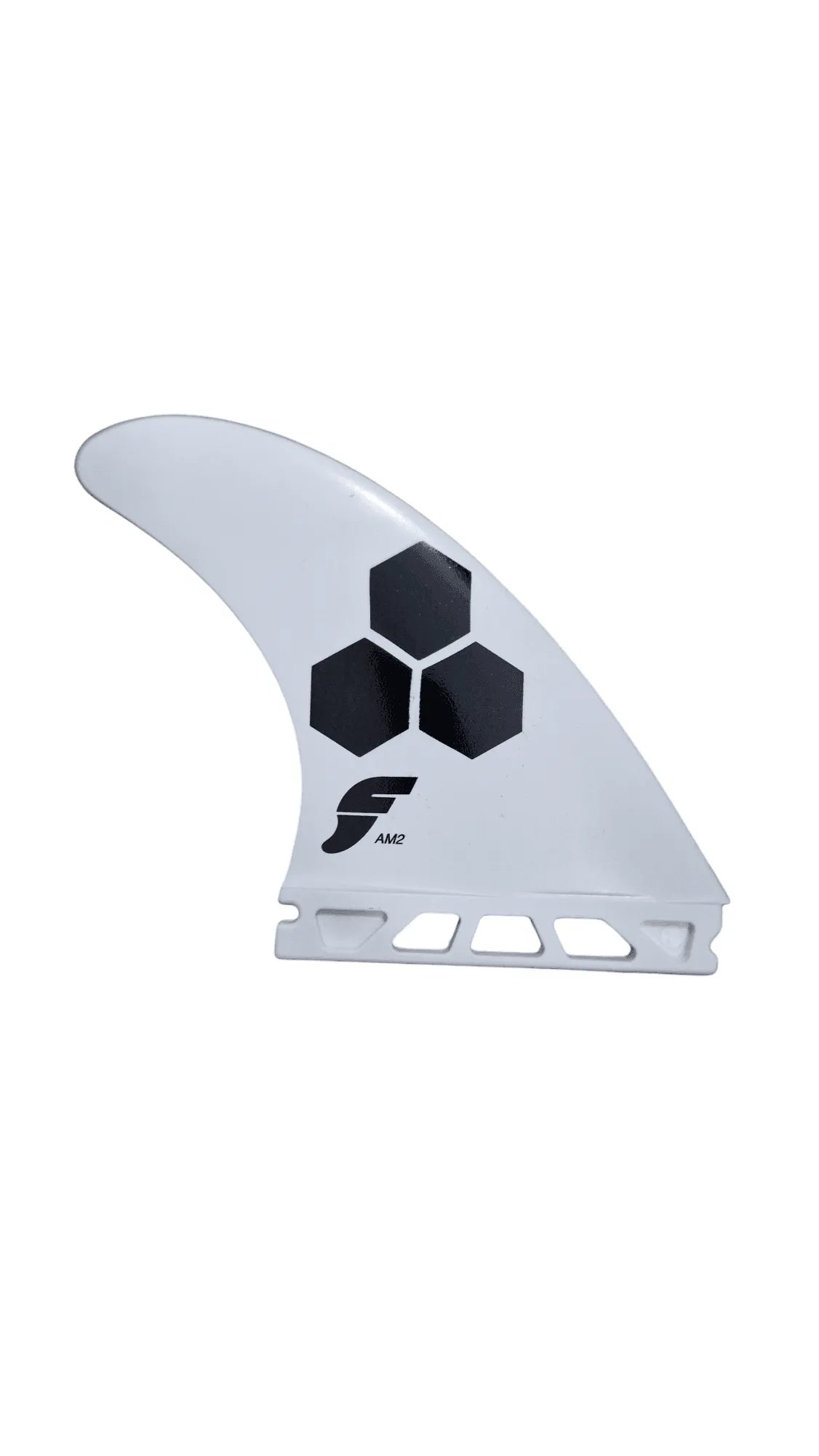 Futures AM2 Thermotech Packaged Thruster Set - Bob Gnarly Surf