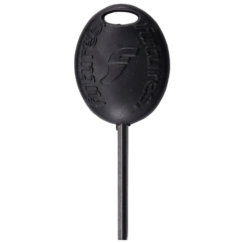 Futures Surfboard Fins Key & Grub Screw Kit