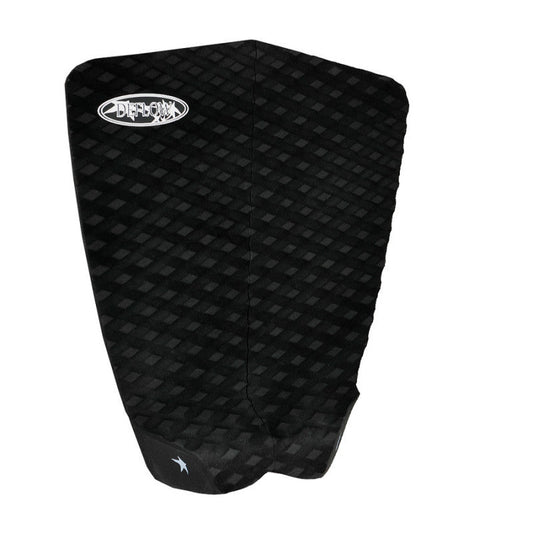 Issam Auptel 2 Piece Pad deck grip Range
