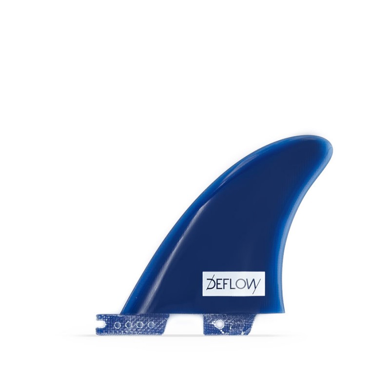 Deflow KEEL QUAD fins shortboard fins Deflow Surf
