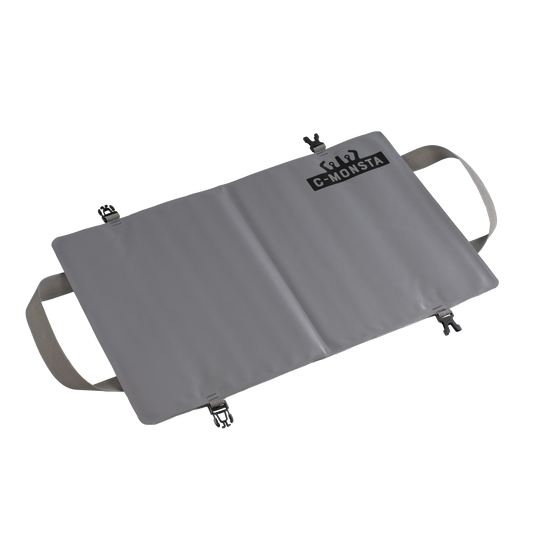 C-Monsta Mini Changing Mat (UK) Changing Mat C-MONSTA