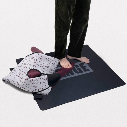 Range Neoprene Mat bag Deflow Surf