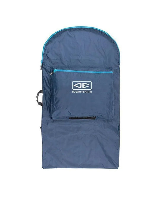 Ocean & Earth Bodyboard Flatrock Cover Bag - Bob Gnarly Surf