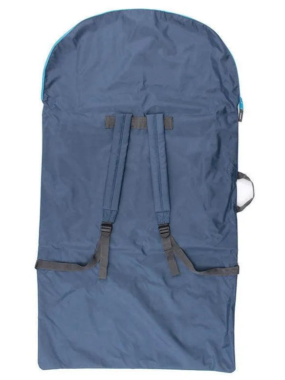Ocean & Earth Bodyboard Flatrock Cover Bag Bodyboard Accessory Ocean & Earth