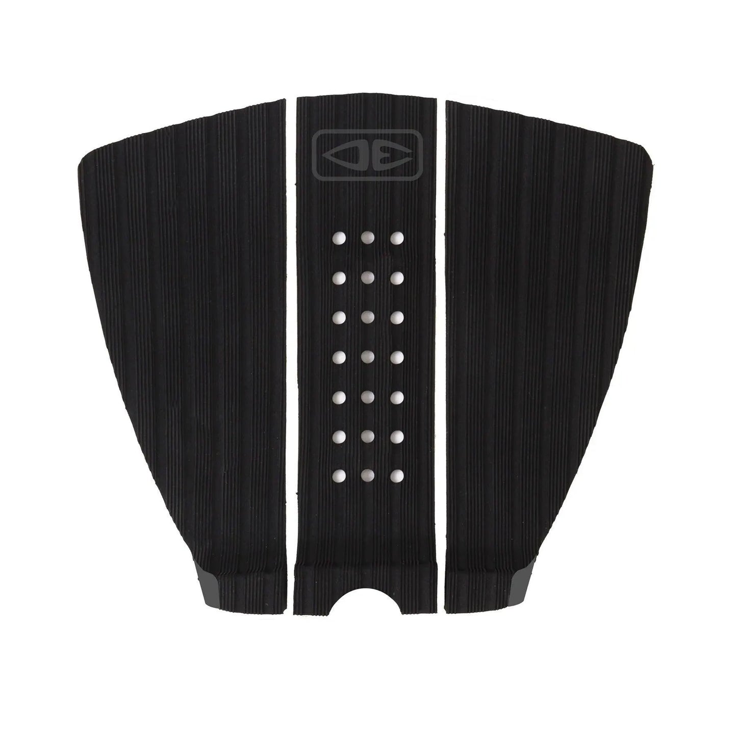 Ocean & Earth Flight Surfboard Tail Traction Pad Surfing Tail Pads Ocean & Earth Black