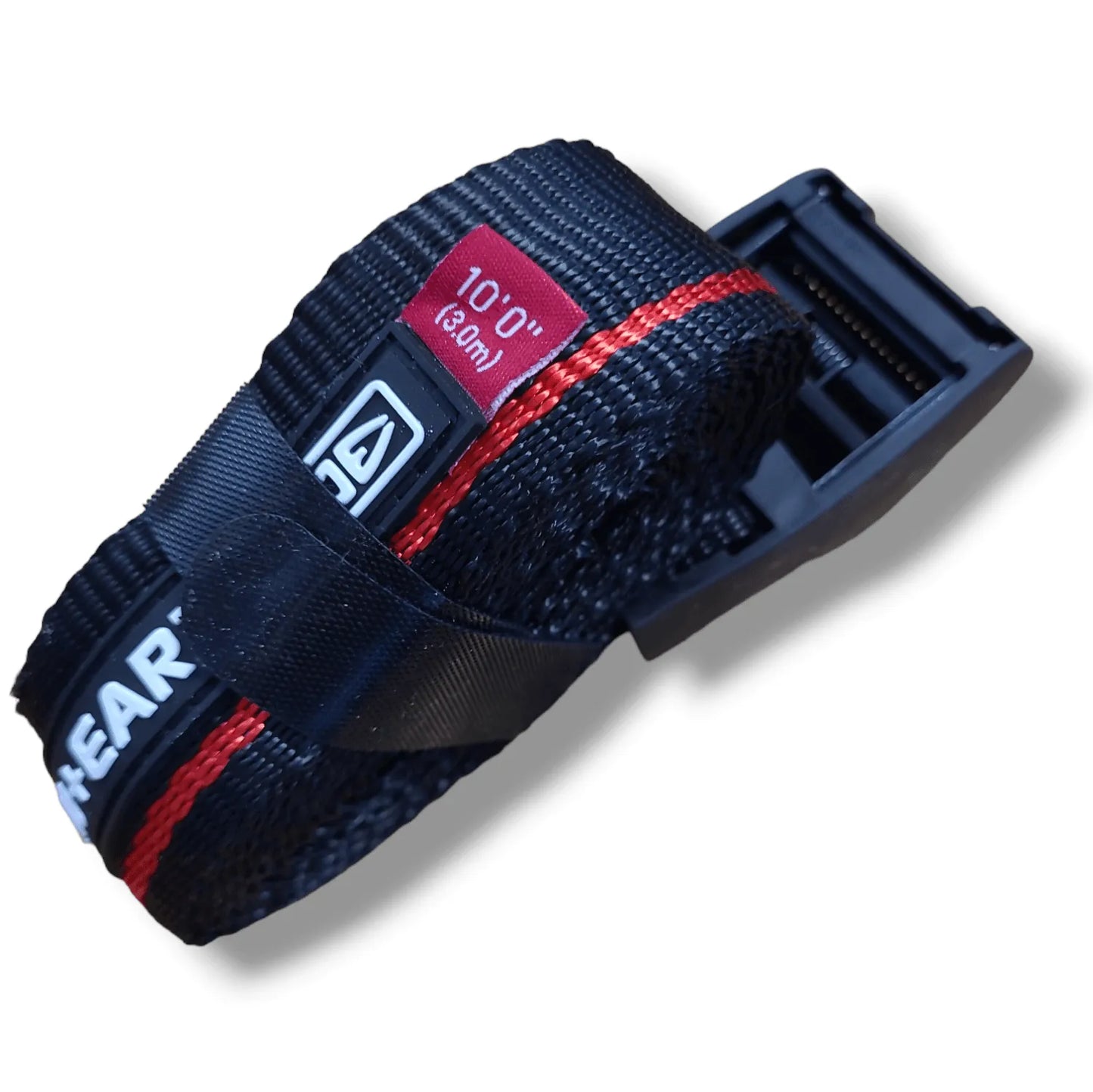 Ocean & Earth Roof Rack Tie Down Straps 3 Metre - Bob Gnarly Surf