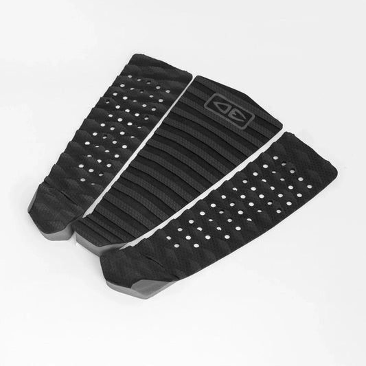 Ocean & Earth Ryan Callinan Lite Trac Tail Surfboard Traction Pad Black Surfing Tail Pads Ocean & Earth