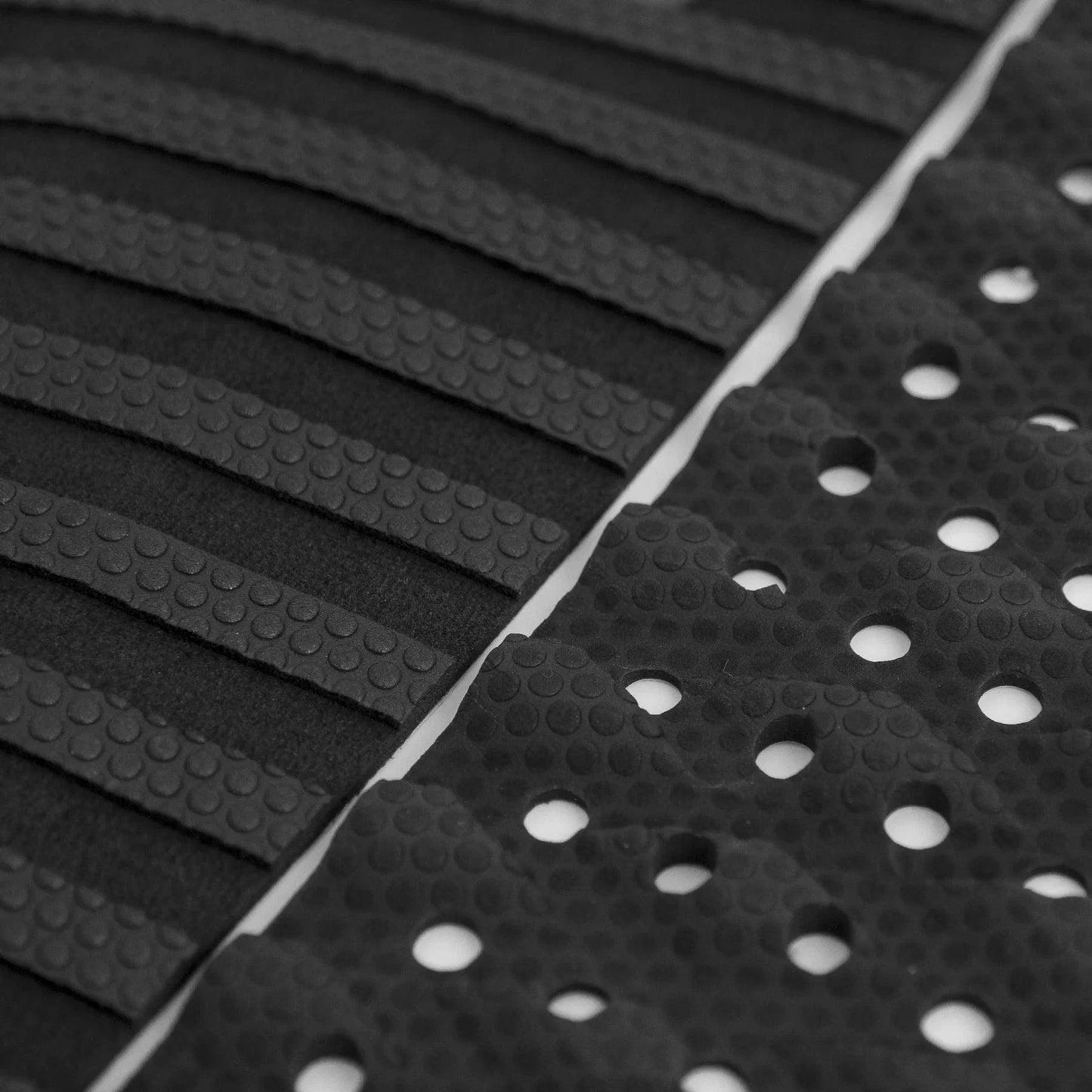 Ocean & Earth Ryan Callinan Lite Trac Tail Surfboard Traction Pad Black Surfing Tail Pads Ocean & Earth