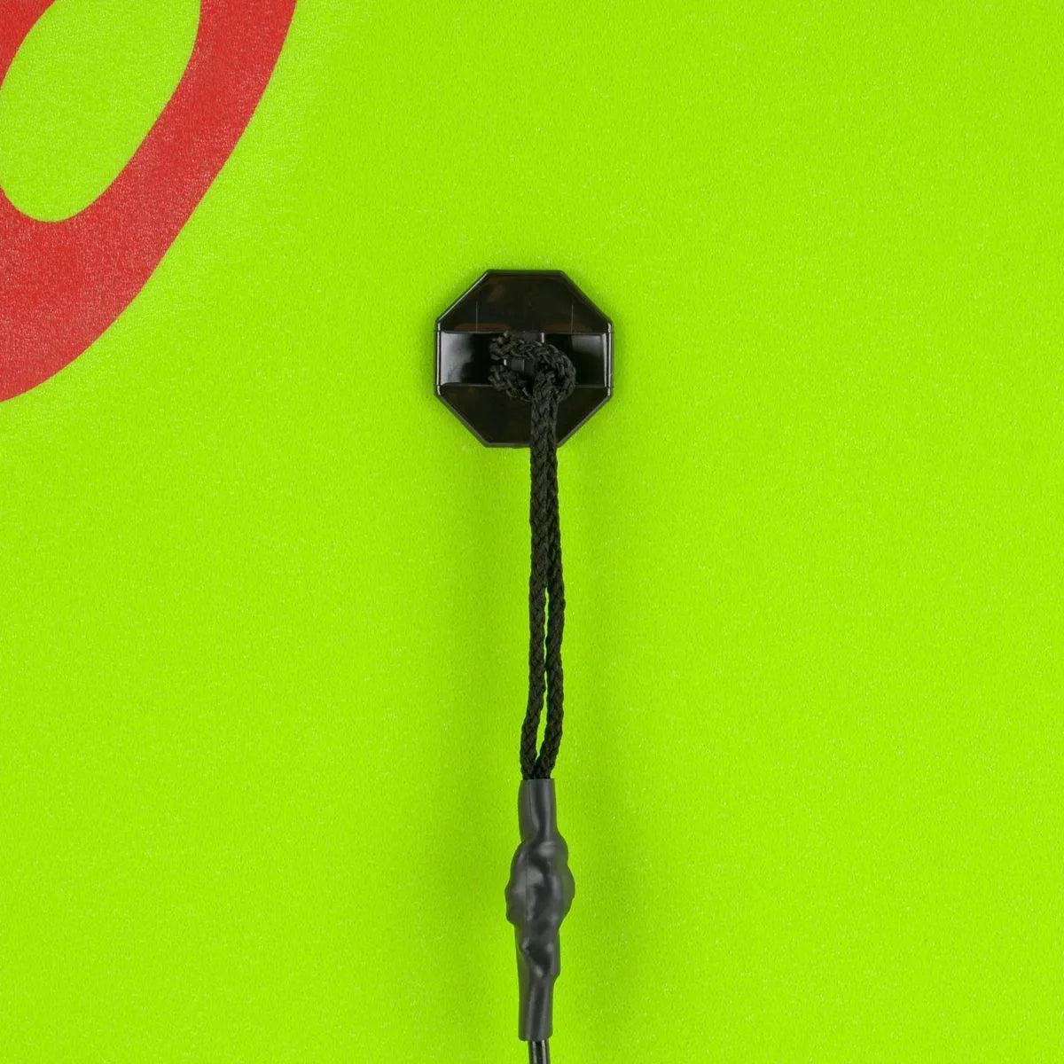 Osprey 37" Stripe Bodyboard Green - Bob Gnarly Surf