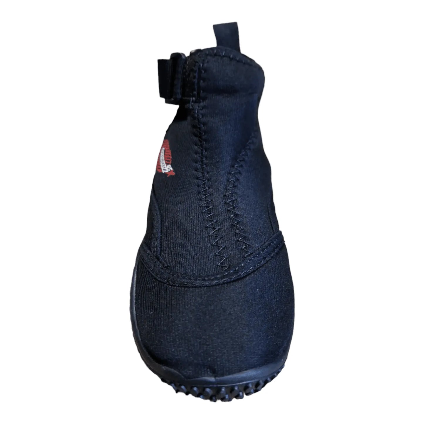 Osprey OSX Adults Wetsuit Boots Black 2mm - Bob Gnarly Surf