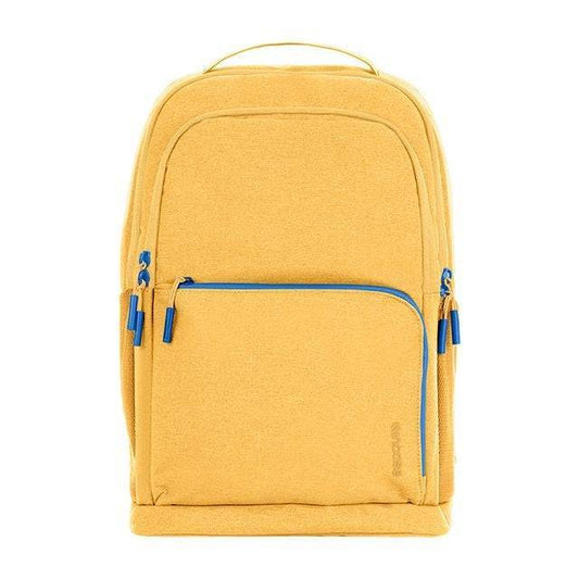 InCase Facet Backpack backpack INCASE yellow 25Ltr