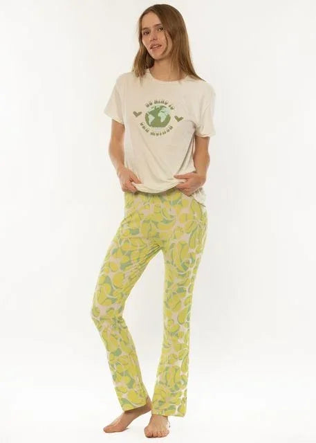 Sisstr Mosscove Knit Pant ladies trousers Sisstr