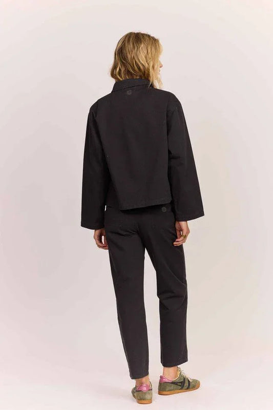 Sisstrevolution Sol Time Jacket ladies jacket Sisstrevolution