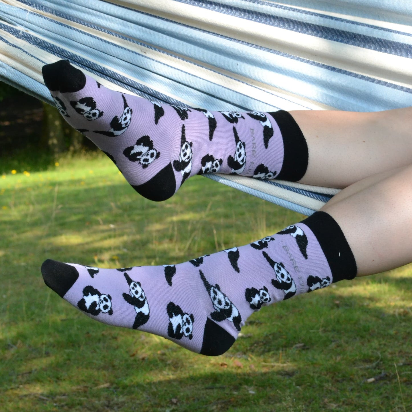 Cute & Cuddly Bamboo Sock Set Socks Bare Kind