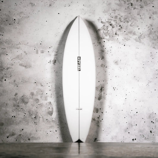 Pyzel Surfboards Astro Pop Custom - Bob Gnarly Surf