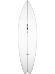 Pyzel Surfboards Astro Pop Custom - Bob Gnarly Surf