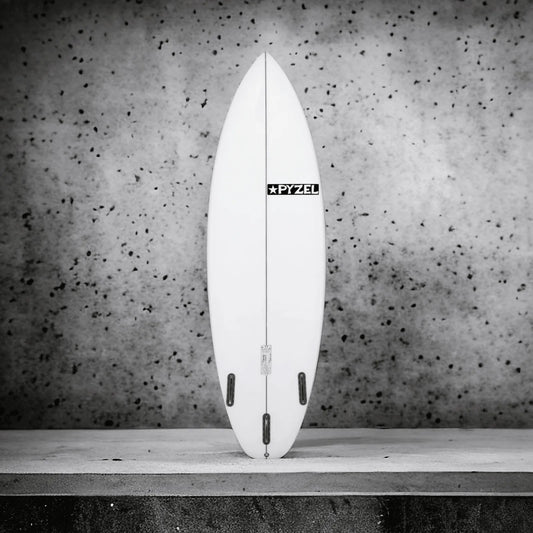 Pyzel Surfboards Grom Phantom Custom - Bob Gnarly Surf