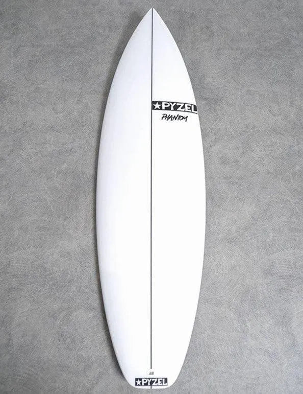 Pyzel Surfboards Grom Phantom Custom - Bob Gnarly Surf