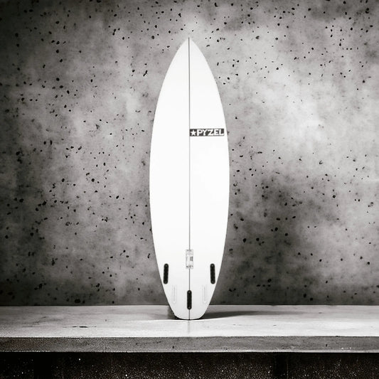 Pyzel Surfboards Phantom Custom - Bob Gnarly Surf