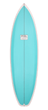 Pyzel Surfboards Precious Custom - Bob Gnarly Surf
