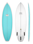 Pyzel Surfboards Precious Custom - Bob Gnarly Surf