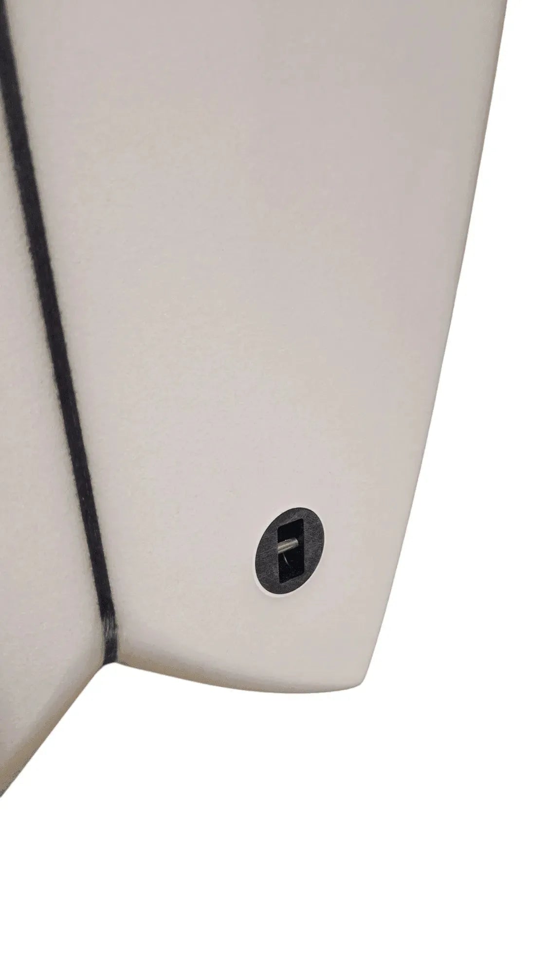 Pyzel Surfboards Pyzalien 2 6'0 Futures 5-Fin - Bob Gnarly Surf