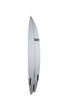 Pyzel Surfboards Pyzalien 2 6'0 Futures 5-Fin - Bob Gnarly Surf