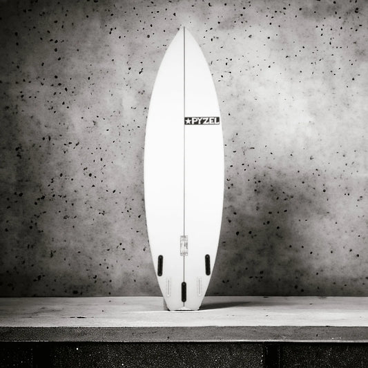 Pyzel Surfboards Pyzalien 2 Custom - Bob Gnarly Surf