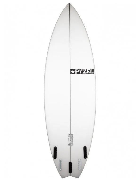 Pyzel Surfboards Pyzalien 2 XL Custom Shortboard Pyzel