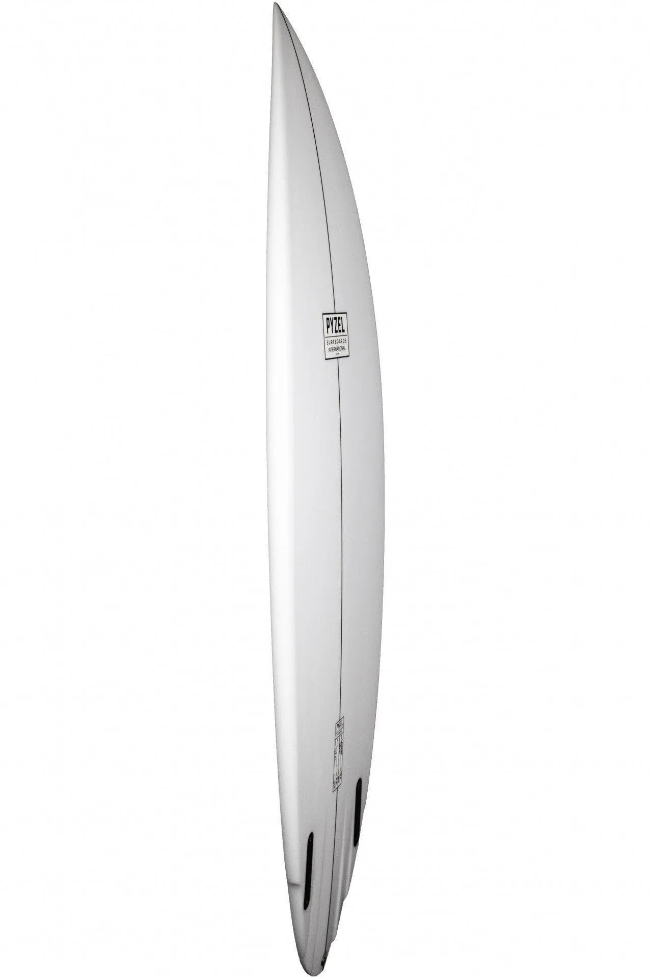 Pyzel Surfboards Wildcat Custom - Bob Gnarly Surf