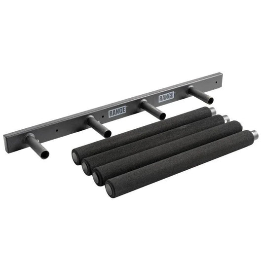 Range Double Wall Surfboard Rack surfboard stand Range